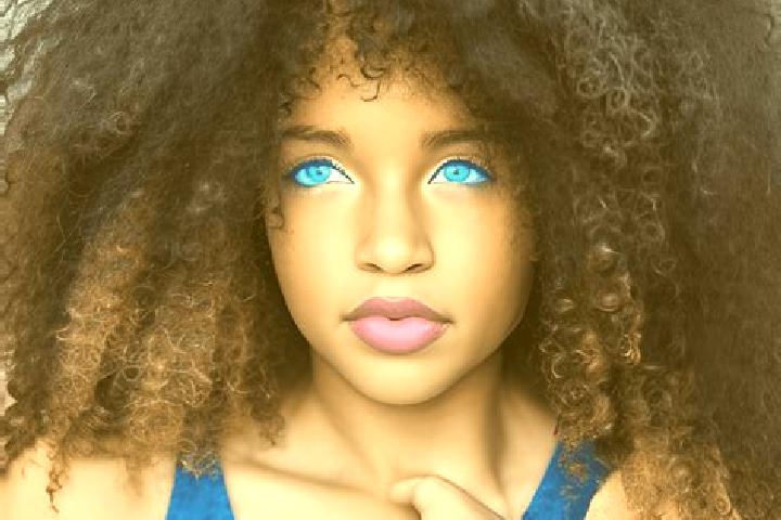 Lucy, 23, a black blue-eyed mixed companion based in Mouleydier. Offering Duos, Overnight, Striptease, Couples. Available for incall and outcall, overnight b...