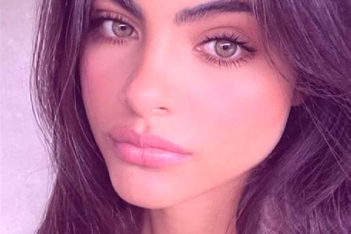 Lucy, 23, a black hazel-eyed caucasian companion based in Verkhnedvinsk. Offering Fetish, Duos, GFE, CIM. Available for incall and outcall, overnight booking...
