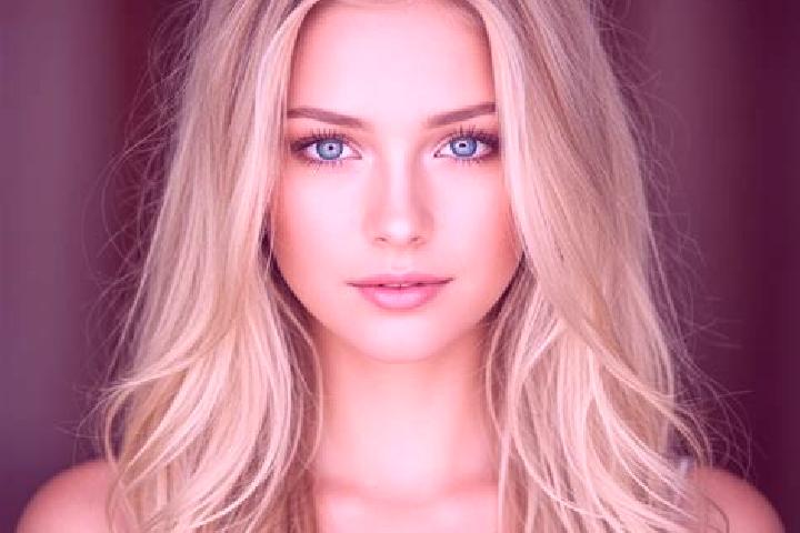 Lucy, 23, a blonde dark-eyed mixed companion based in Lafey. Offering Couples, Prostate Massage, Fetish. Available for incall and outcall, day and evening da...