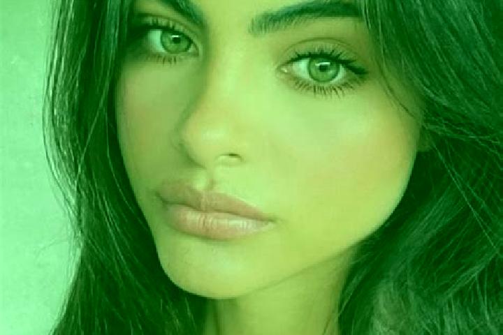 Lucy, 23, a brunette green-eyed latina companion based in El Jicaral. Offering Deep French Kissing, A-Level, Striptease. Available for incall and outcall, da...