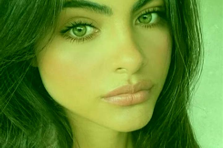 Lucy, 23, a brunette green-eyed mediterranean companion based in Old Harbour Bay. Offering 69, Tantra, Couples, Domination, Prostate Massage. Available for i...