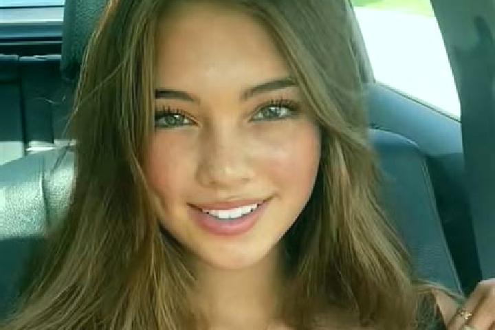 Lucy, 23, a brunette grey-eyed mixed companion based in Susuman. Offering GFE, OWO, Roleplay. Available for incall and outcall, day and evening dates.