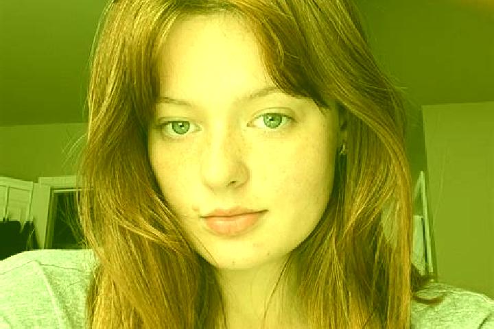 Lucy, 23, a red brown-eyed caucasian companion based in Lewe. Offering Couples, Roleplay, OWO. Available for incall and outcall, overnight bookings available.
