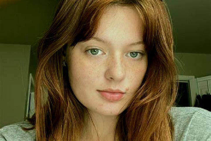 Lucy, 23, a red green-eyed caucasian companion based in Melgiew. Offering OWO, Striptease, Massage, Prostate Massage, CIM. Available for incall and outcall, ...