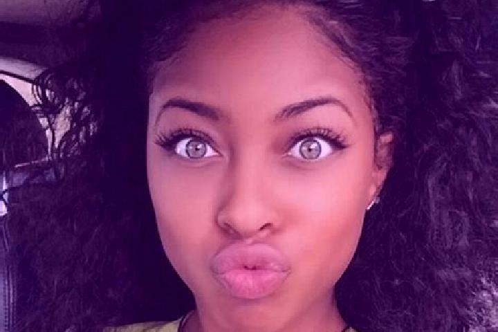 Lucy, 23, a red green-eyed ebony companion based in Syrtych. Offering Fetish, GFE, A-Level, Duos, Massage. Available for incall and outcall, day and evening ...