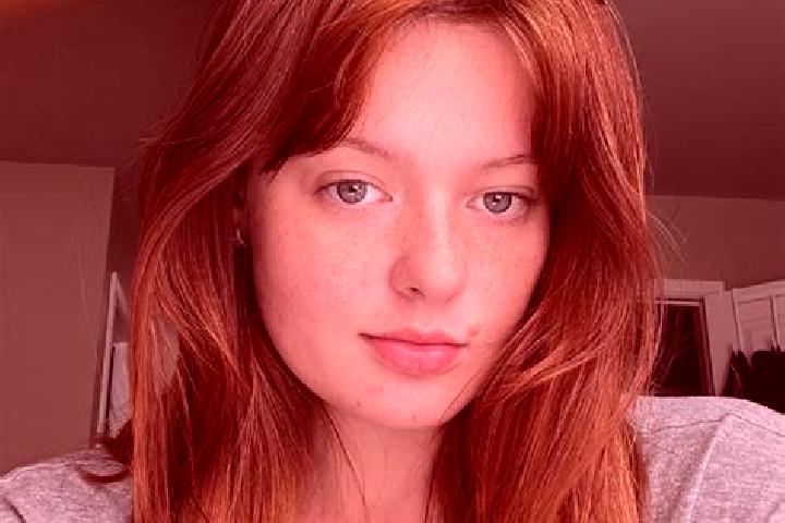 Lucy, 23, a red grey-eyed mediterranean companion based in Cynkow. Offering Girlfriend Experience, Prostate Massage, 69, CIM. Available for incall and outcal...