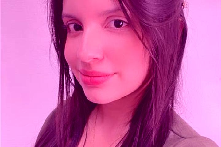Lucy, 23 — Escort in Alegre, Brazil