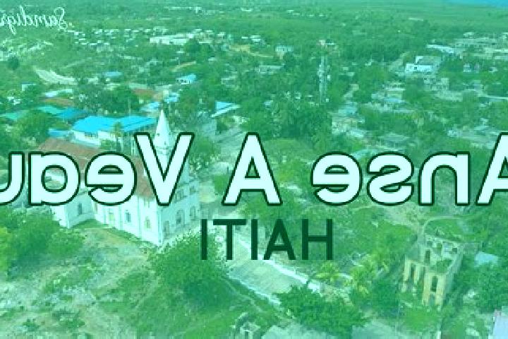 Lucy, 23 — Escort in Anse-a-Veau, Haiti