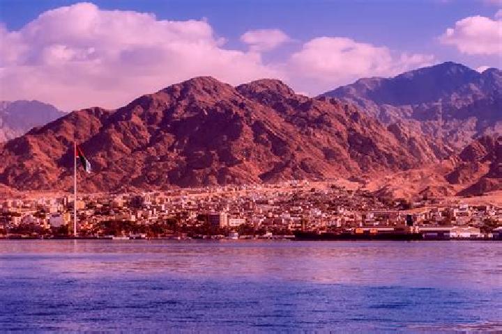 Lucy, 23 — Escort in Aqaba, Jordan