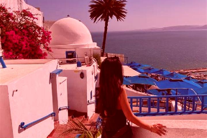 Lucy, 23 — Escort in Bou Attouche, Tunisia