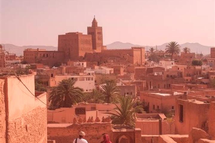 Lucy, 23 — Escort in Bouderbala, Morocco