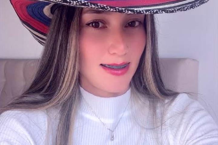 Lucy, 23 — Escort in Carvajal, Mexico