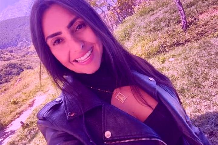 Lucy, 23 — Escort in Ejido, Venezuela