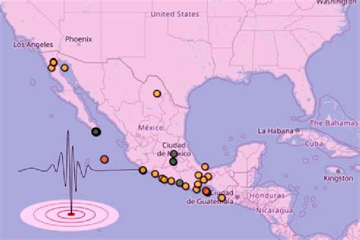 Lucy, 23 — Escort in El Temblor, Mexico
