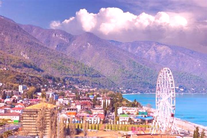 Lucy, 23 — Escort in Gagra, Georgia
