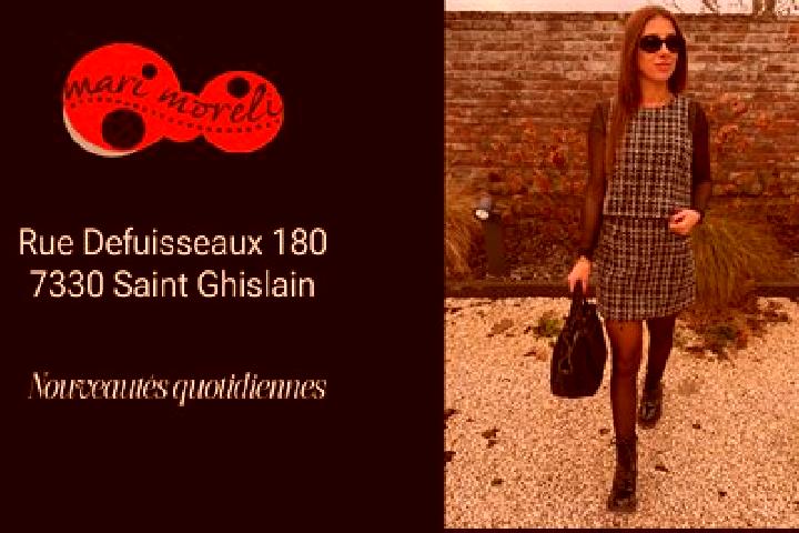 Lucy, 23 — Escort in Hornu, Belgium