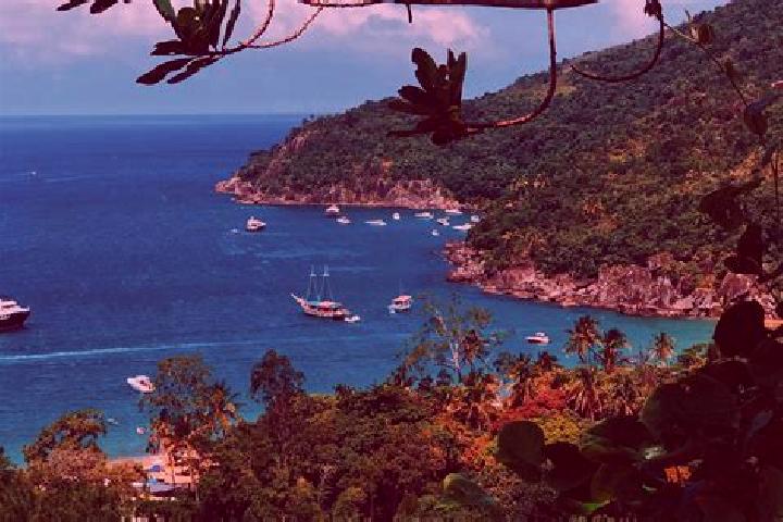 Lucy, 23 — Escort in Ilhabela, Brazil