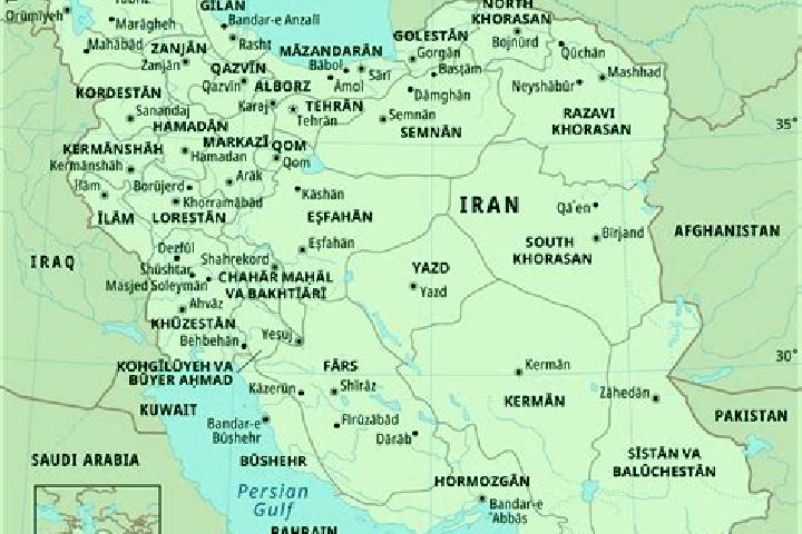 Lucy, 23 — Escort in Kharaji, Iran