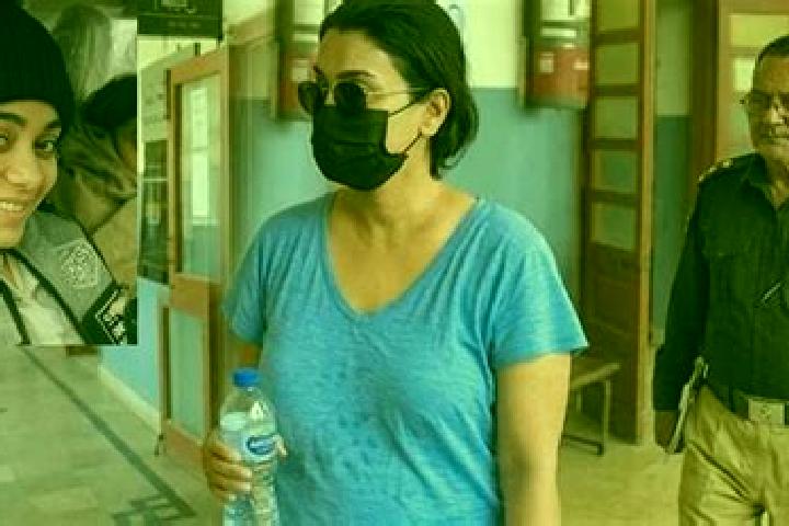 Lucy, 23 — Escort in Khurarianwala, Pakistan