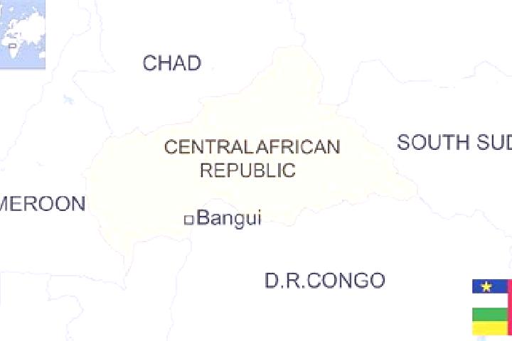 Lucy, 23 — Escort in Kouango, Central African Republic