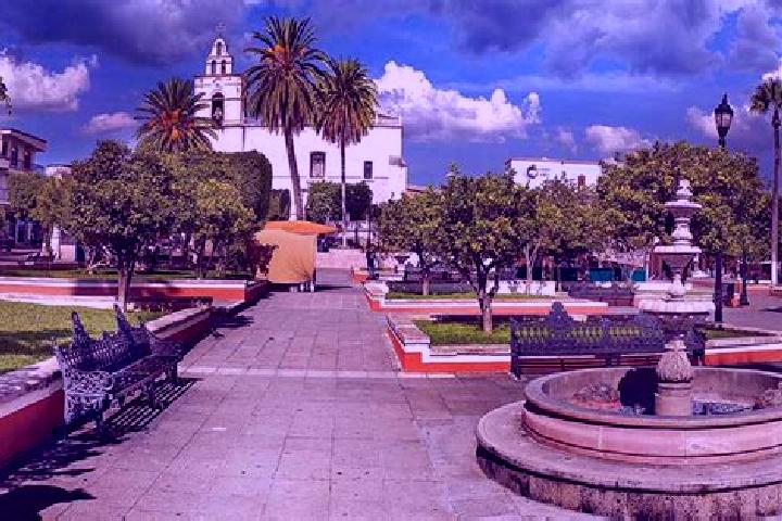 Lucy, 23 — Escort in La Joya de Calvillo, Mexico