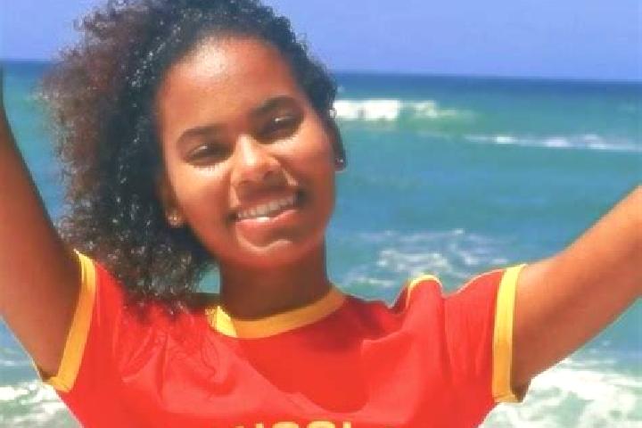 Lucy, 23 — Escort in Nsosso, Angola