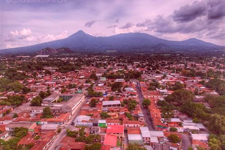 Lucy, 23 — Escort in Quezaltepeque, El Salvador