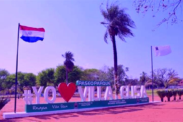 Lucy, 23 — Escort in San Lorenzo, Paraguay