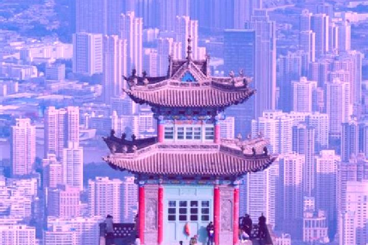 Lucy, 23 — Escort in Santai, China