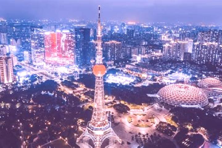 Lucy, 23 — Escort in Shunde, China