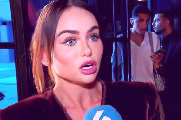 Lucy, 23 — Escort in Soelen, Turkey