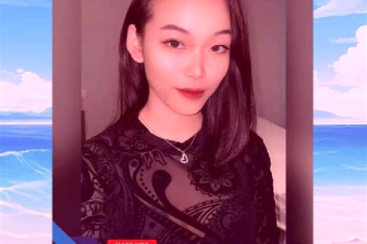 Lucy, 23 — Escort in Tanjung Pinang, Indonesia