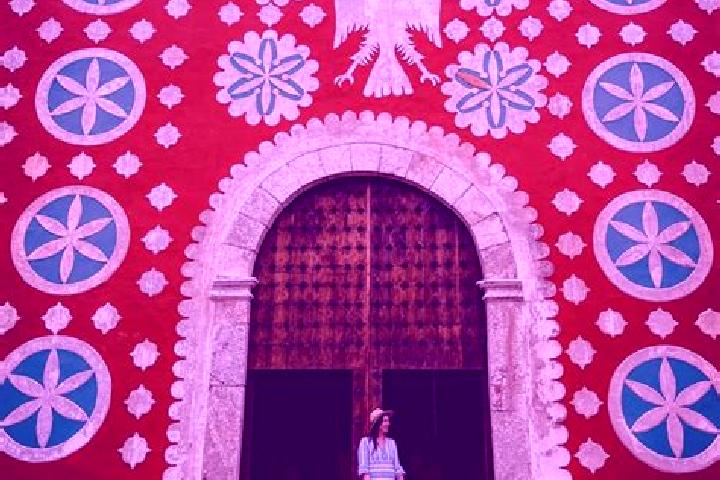 Lucy, 23 — Escort in Uayma, Mexico