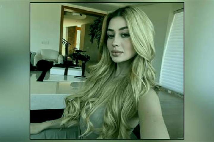 Lucy, 23 — Escort in Vicov, Czech Republic