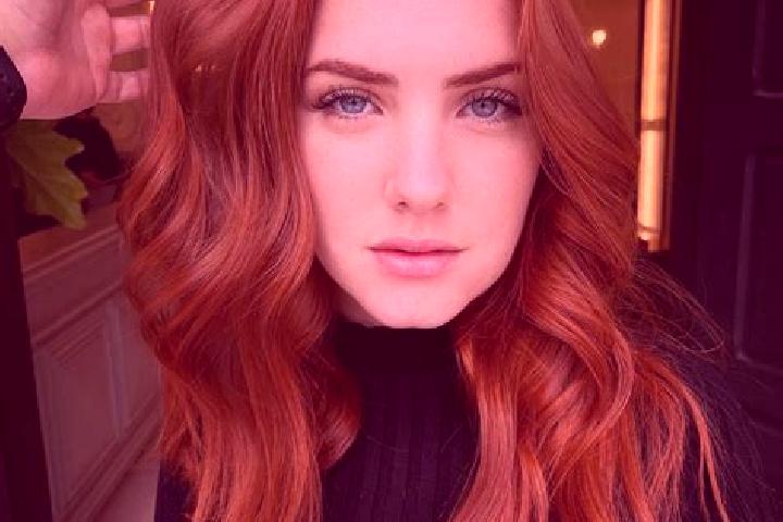 Lucy, 24, a auburn blue-eyed ebony companion based in Colmenar de Montemayor. Offering BDSM, GFE, Party Girl. Available for incall and outcall, day and eveni...