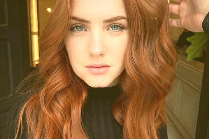 Lucy, 24, a auburn blue-eyed european companion based in Heves. Offering Couples, Party Girl, Striptease, Travel Companion. Available for incall and outcall,...