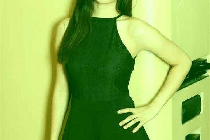 Lucy, 24, a black grey-eyed asian companion based in Agua Santa Ana. Offering Couples, Prostate Massage, CIM, Striptease, GFE. Available for incall and outca...