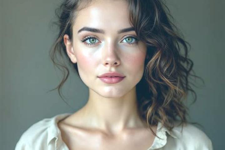Lucy, 24, a chestnut grey-eyed mixed companion based in Monte Buey. Offering Striptease, CIM, Deep French Kissing. Available for incall and outcall, overnigh...