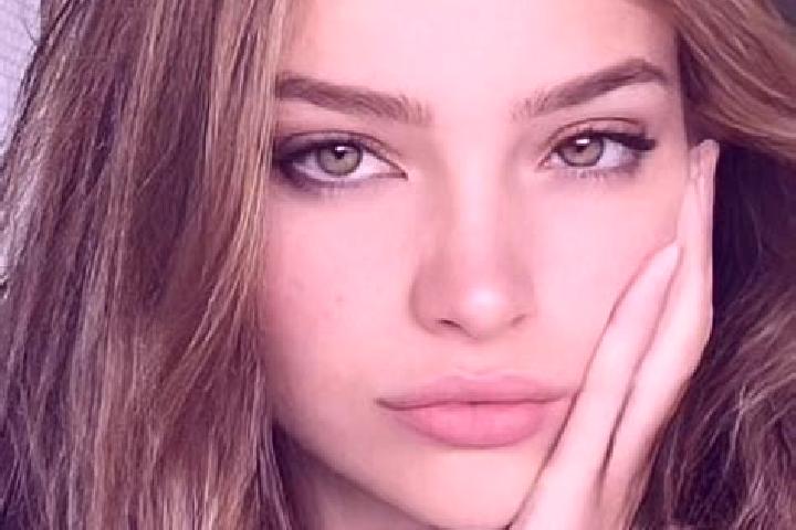 Lucy, 24, a dark blonde hazel-eyed middle eastern companion based in Benito Soliven. Offering Erotic Massage, 69, Couples, Girlfriend Experience. Available f...