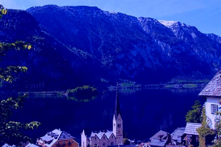 Lucy, 24 — Escort in Au, Austria