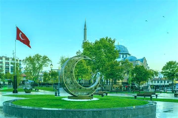 Lucy, 24 — Escort in Balikesir, Turkey