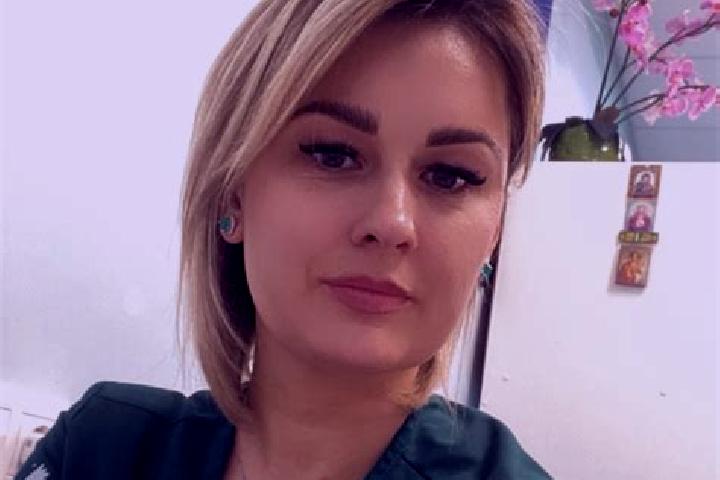 Lucy, 24 — Escort in Berezanskaya, Russia