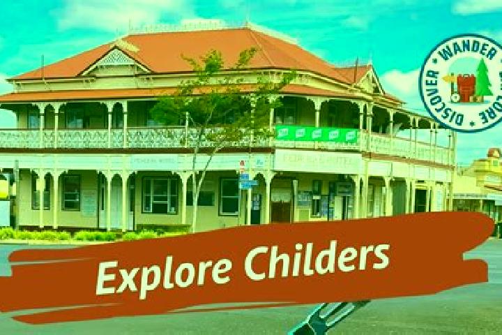Lucy, 24 — Escort in Childers, Australia