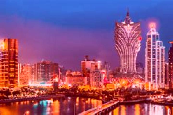 Lucy, 24 — Escort in Cotai, Macao