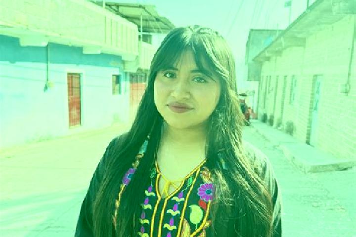 Lucy, 24 — Escort in Cuatzoquitengo, Mexico