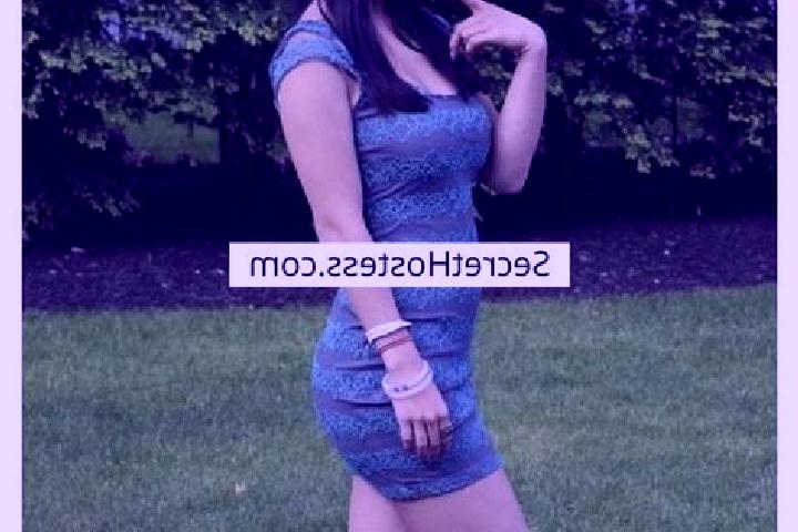 Lucy, 24 — Escort in East Newton North, Canada