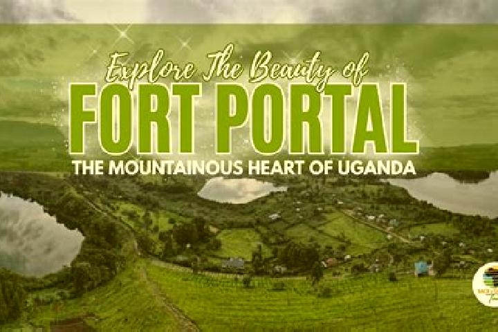Lucy, 24 — Escort in Fort Portal, Uganda