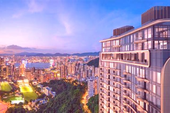 Lucy, 24 — Escort in Jardine s Lookout, Hong Kong