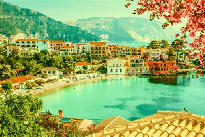 Lucy, 24 — Escort in Kamara, Greece