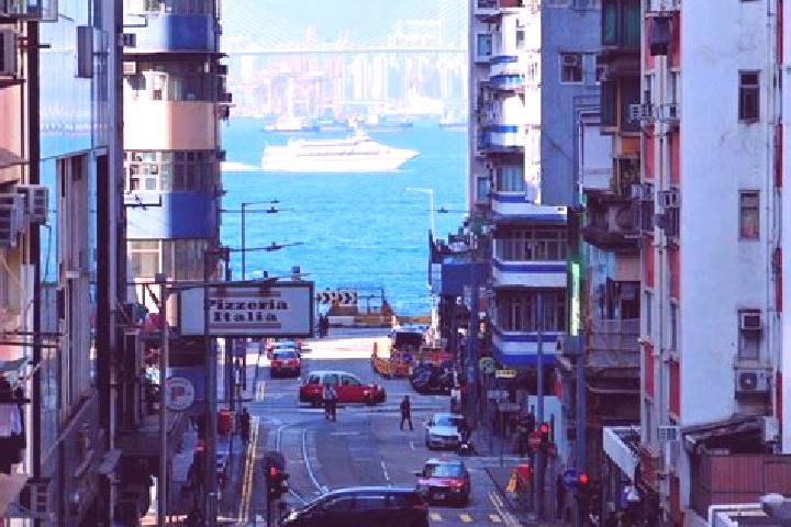 Lucy, 24 — Escort in Kennedy Town, Hong Kong